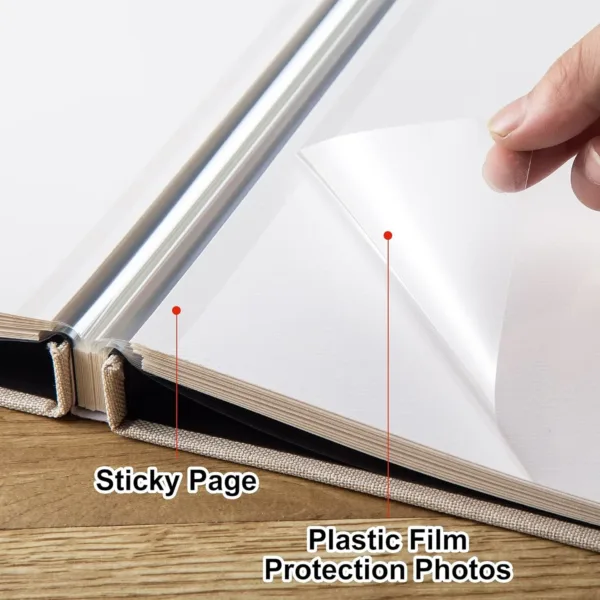 photo album scrapbook 4