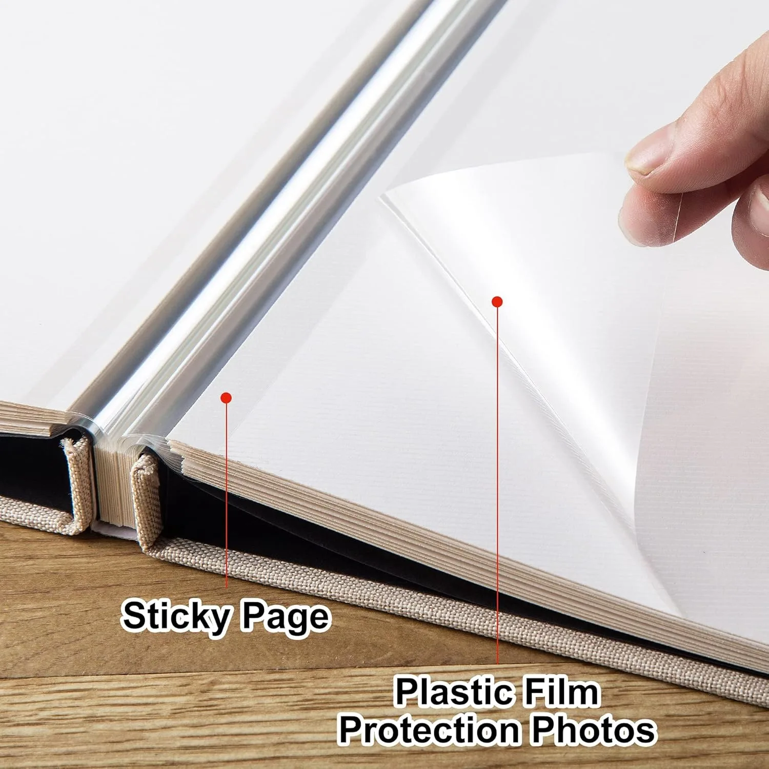 photo album scrapbook 4