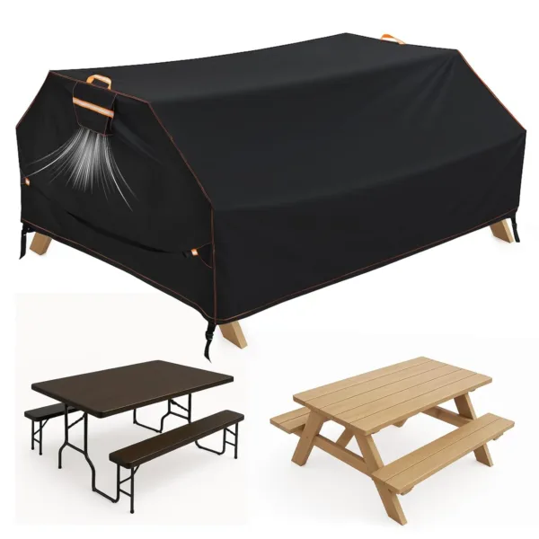 picnic table cover 1