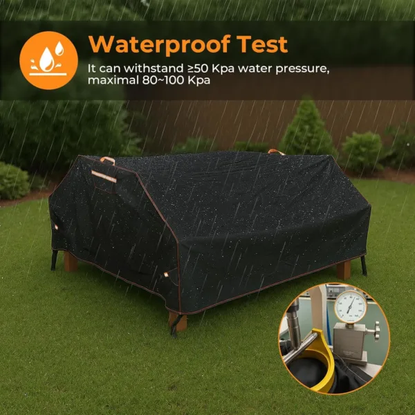 picnic table cover 2