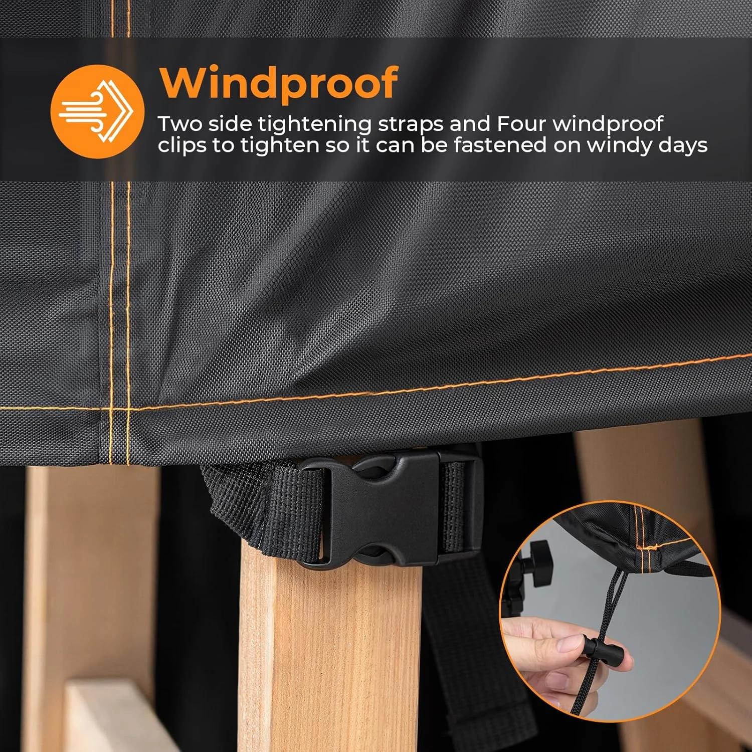 picnic table cover 5