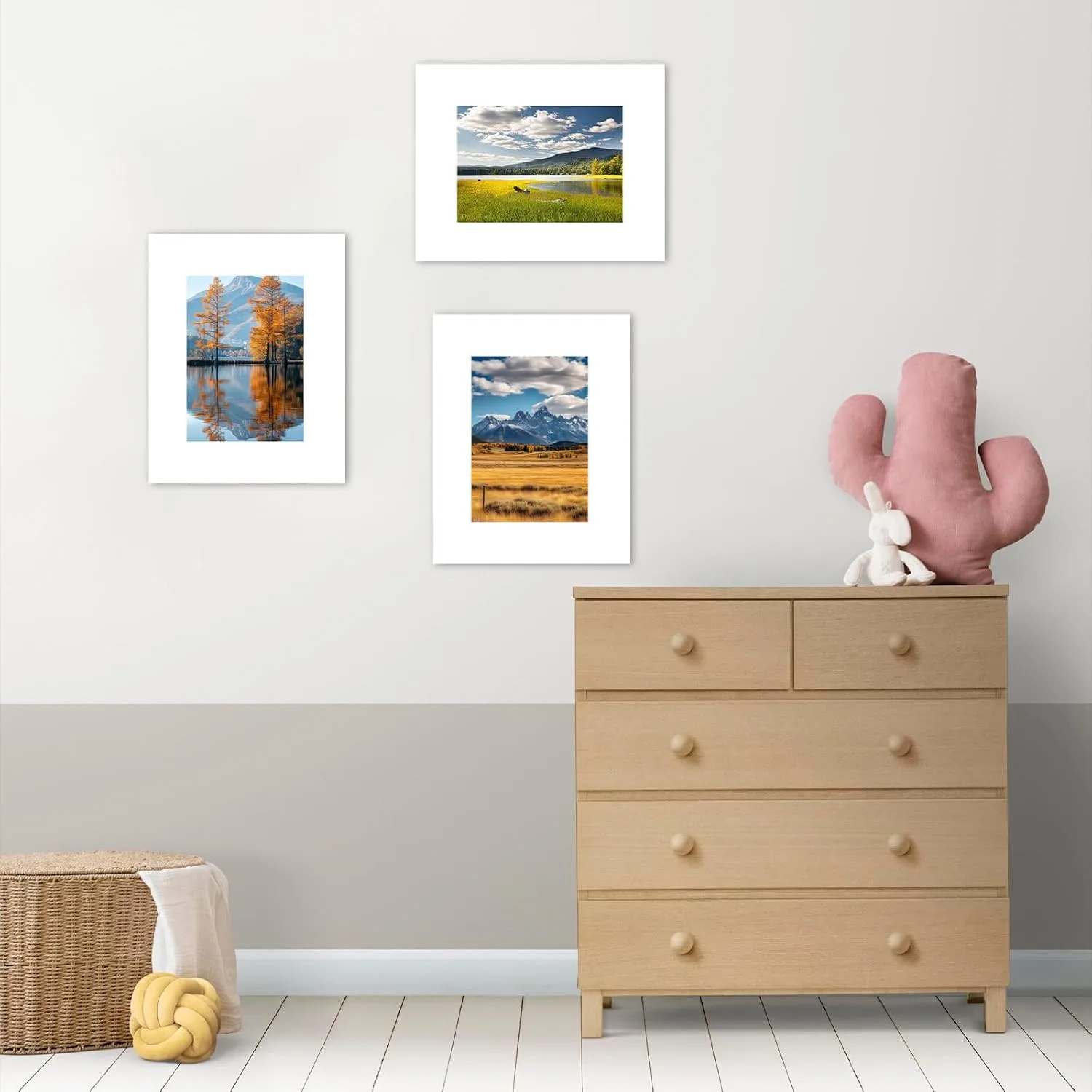 picture frame mats 3