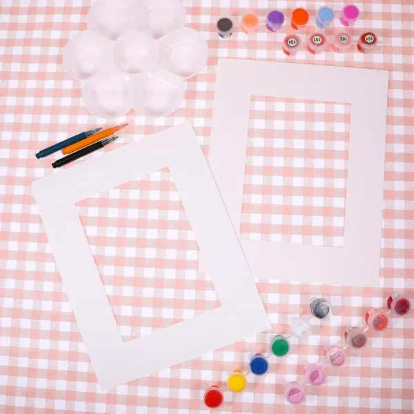 picture frame mats 5