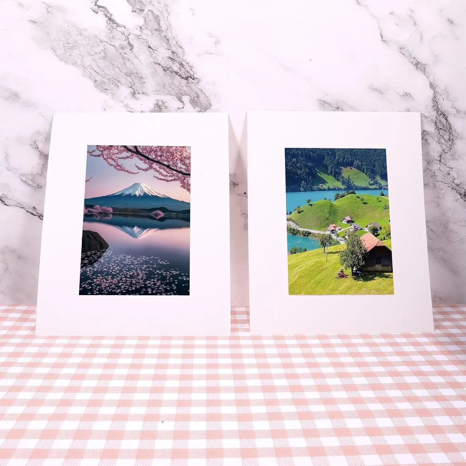 picture frame mats 6