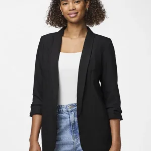 pieces blazer women 4