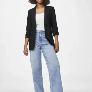 pieces blazer women 6