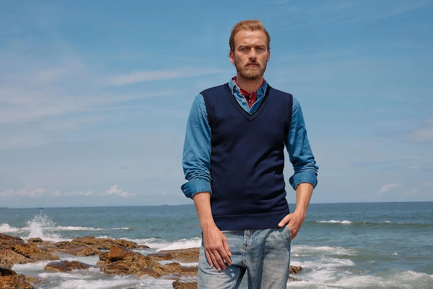 pj paul jones mens 2