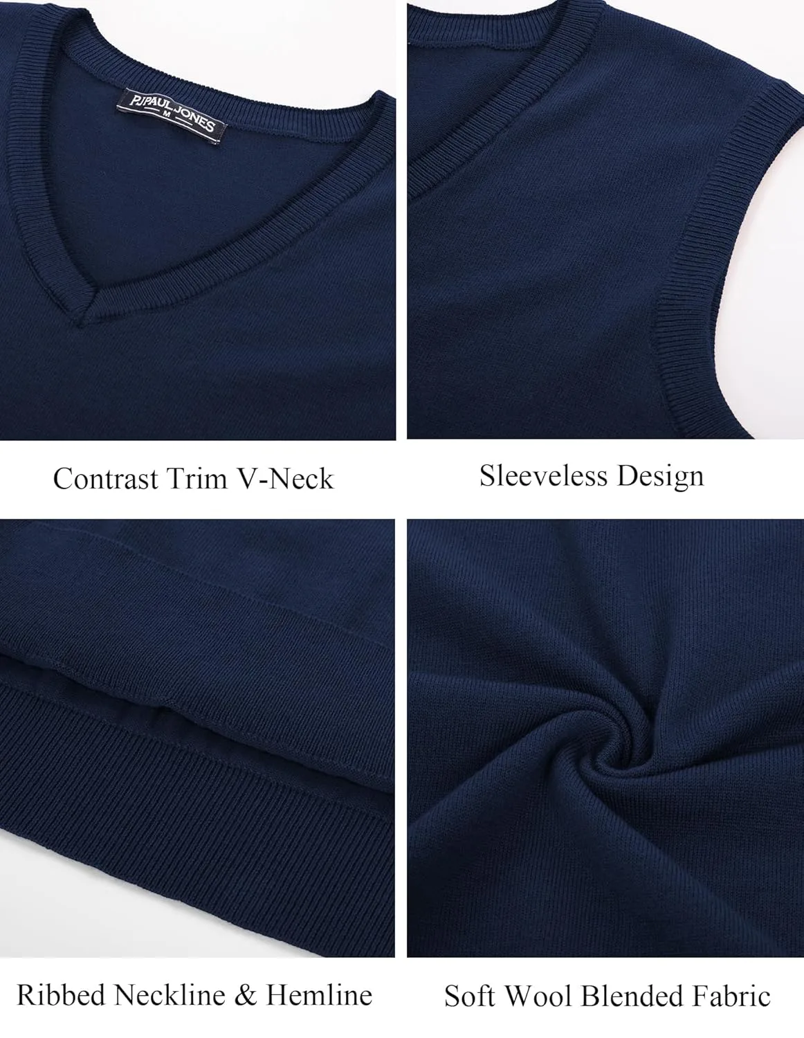 pj paul jones mens 5