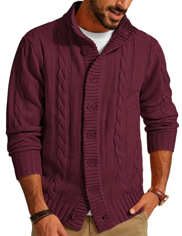 pj paul jones mens 7