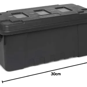 plano sportsmans trunk 5