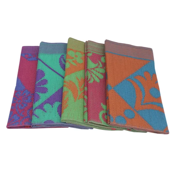 plastic chatai mat 1