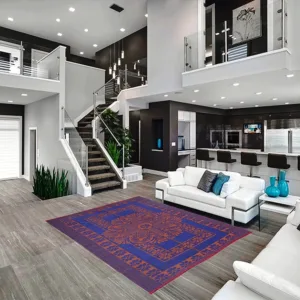 plastic chatai mat 2