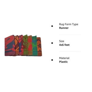 plastic chatai mat 3