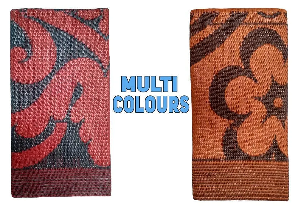 plastic chatai mat 4