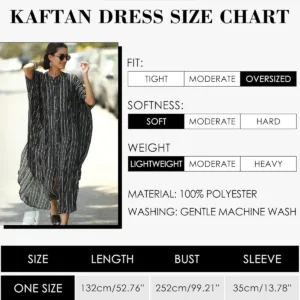 plus size kaftan swimsuit 2
