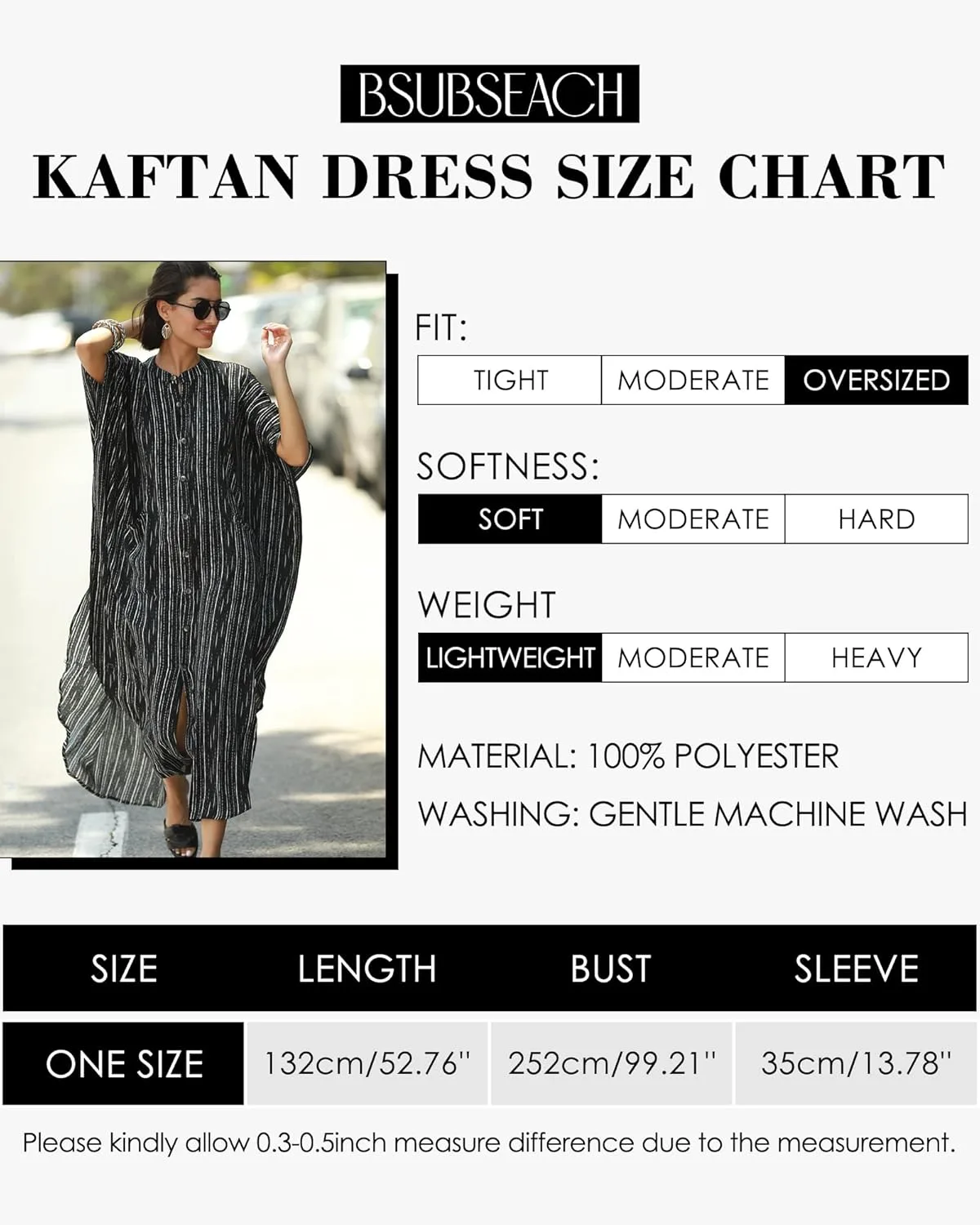 plus size kaftan swimsuit 2