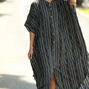 plus size kaftan swimsuit 4