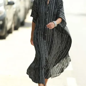 plus size kaftan swimsuit 5