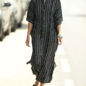 plus size kaftan swimsuit 6