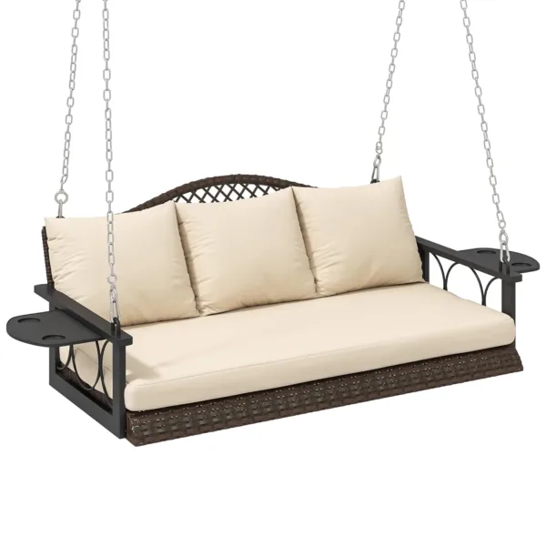 porch swing chair 1