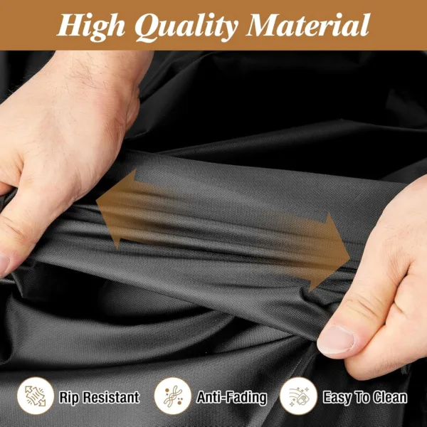 porch swing cover waterproof 5