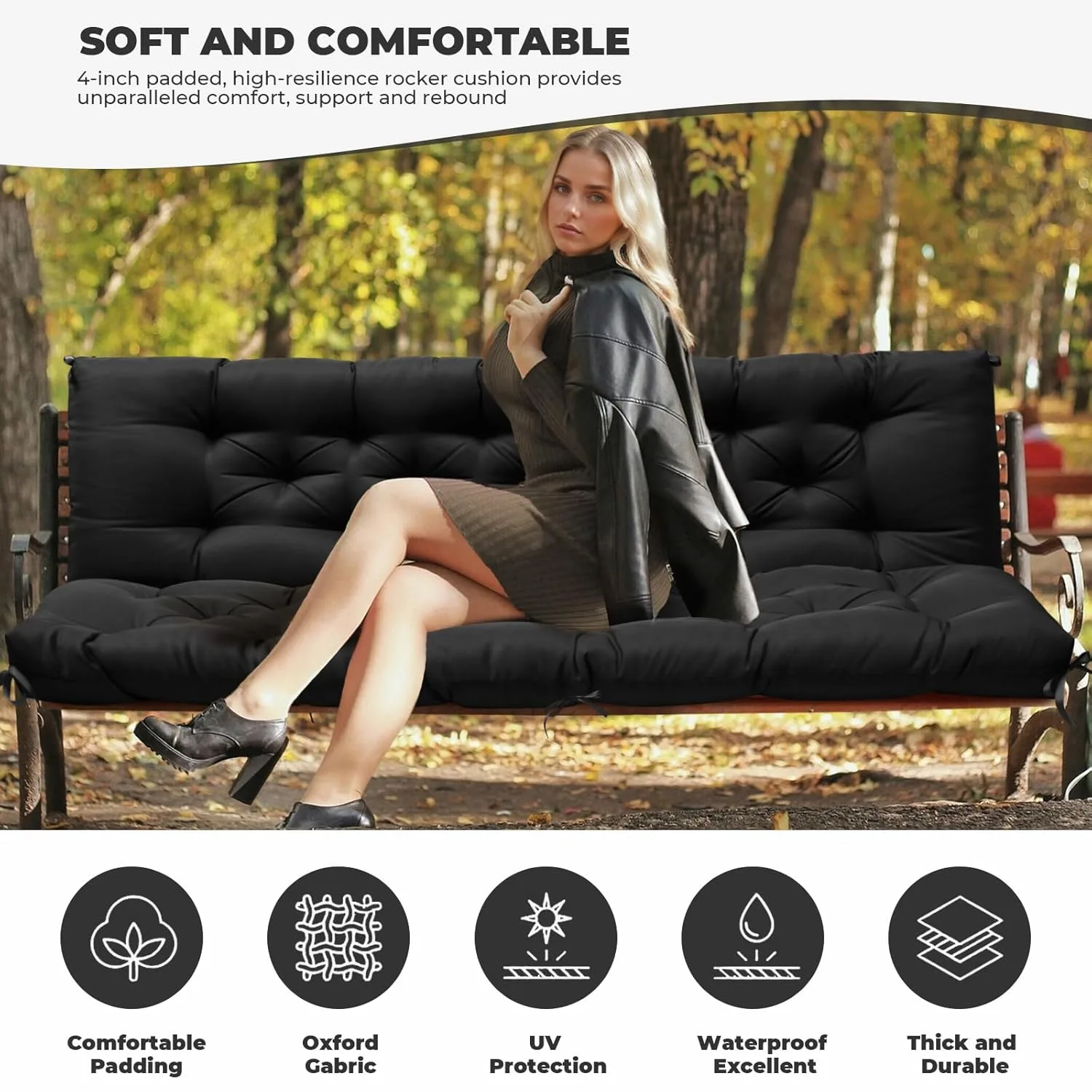 porch swing cushion 2