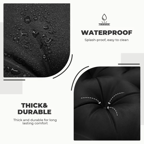 porch swing cushion 3