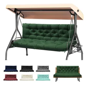 porch swing cushion 7