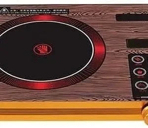 portable electric infrared stove 1