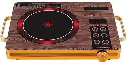 portable electric infrared stove 1