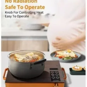 portable electric infrared stove 3
