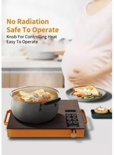 portable electric infrared stove 3