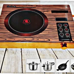 portable electric infrared stove 4