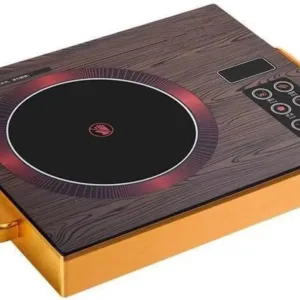 portable electric infrared stove 5