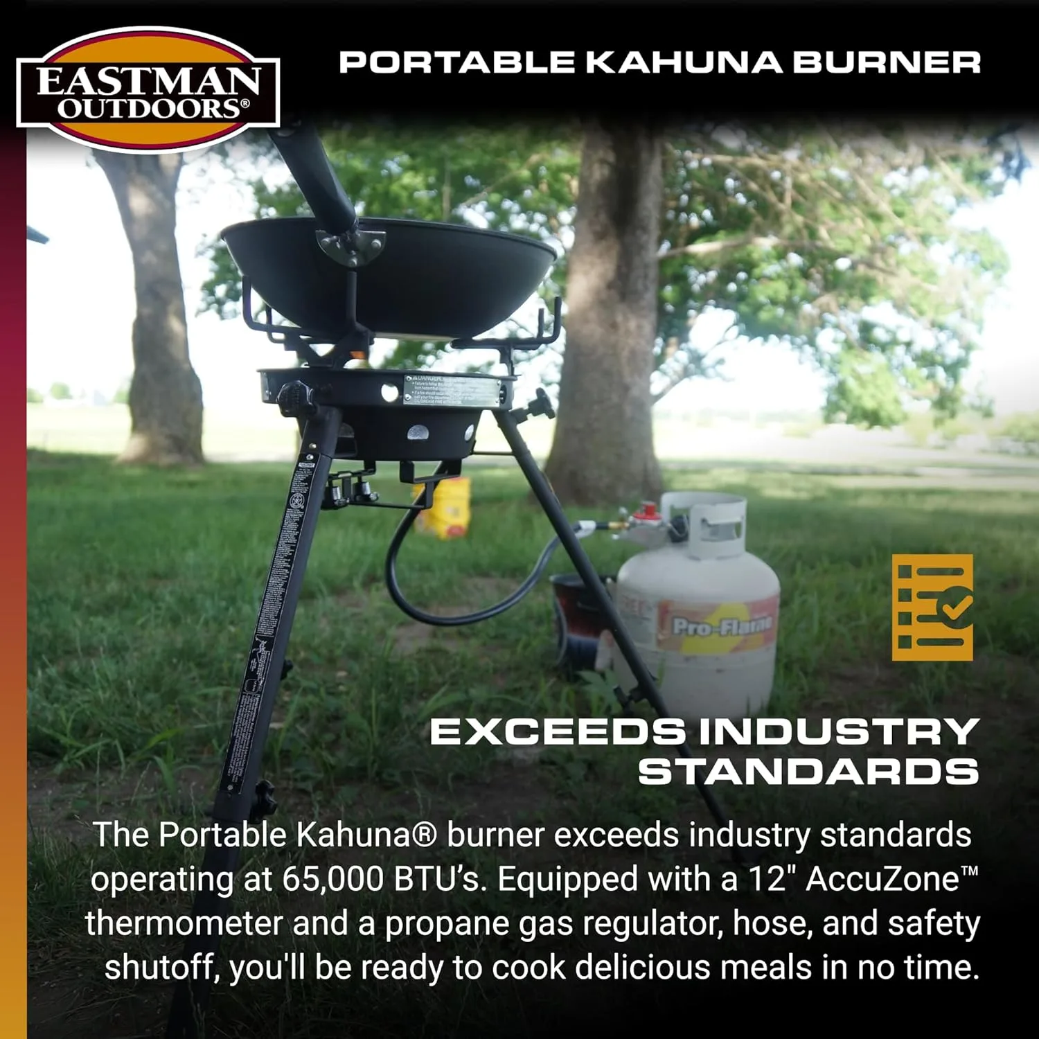 portable propane burner 4