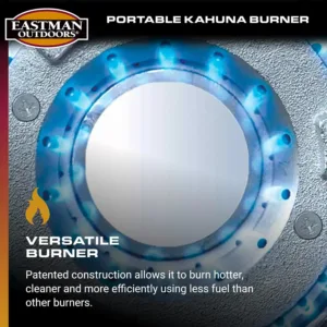 portable propane burner 5