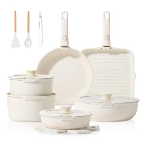pots pans set 1