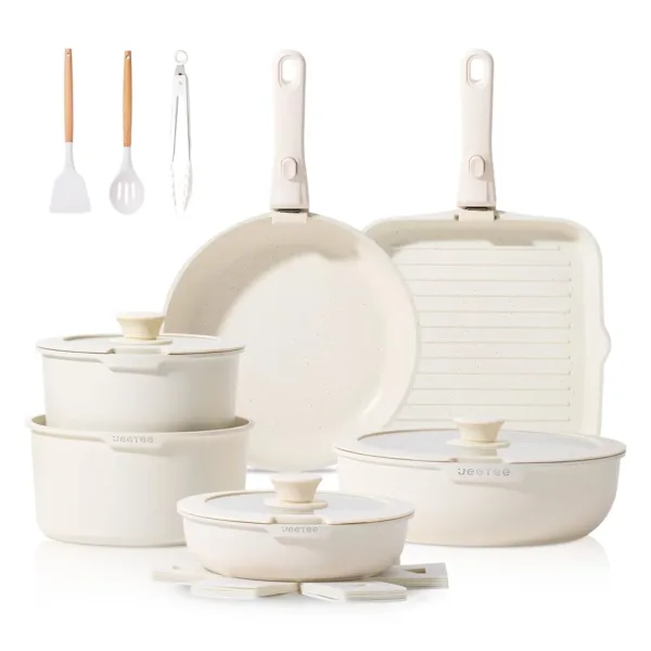 pots pans set 1