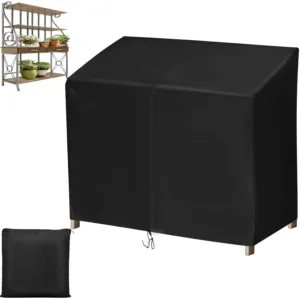 potting bench cover 1