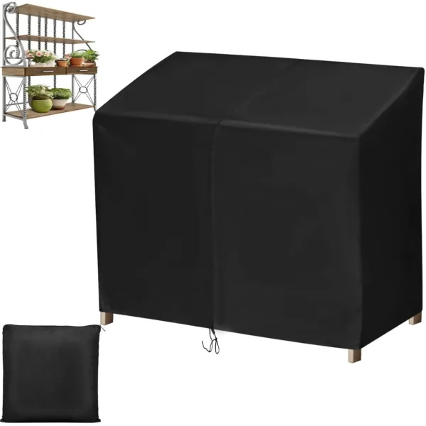 potting bench cover 1