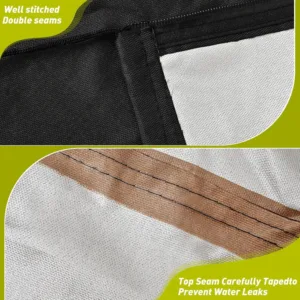 potting bench cover 4