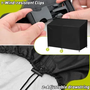 potting bench cover 5