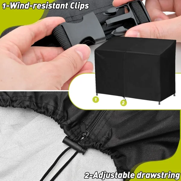 potting bench cover 5