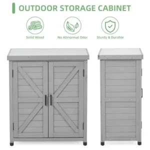 potting bench table 6