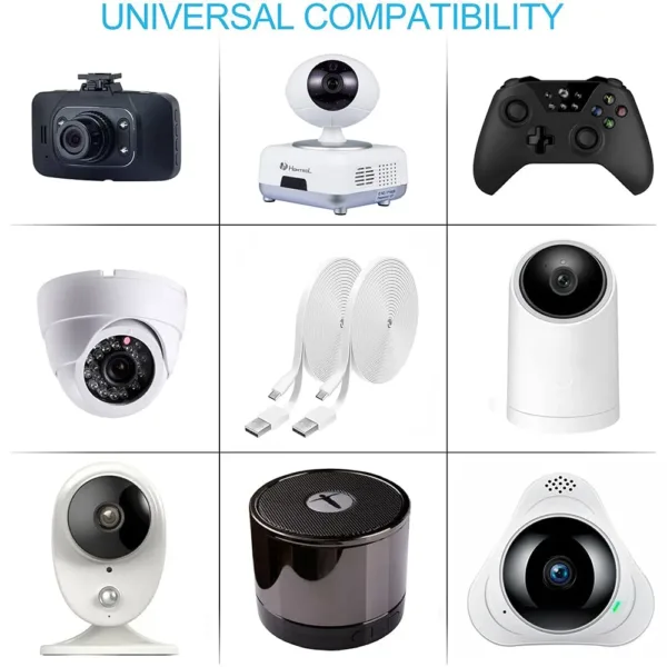 power extension cable 2