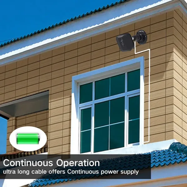 power extension cable 3