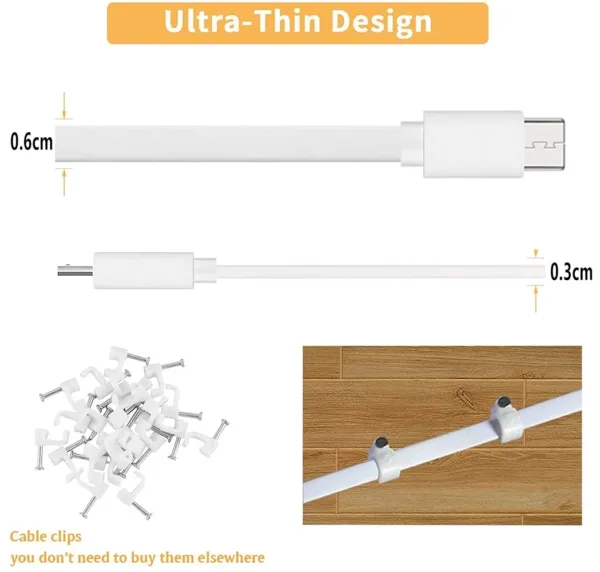 power extension cable 4
