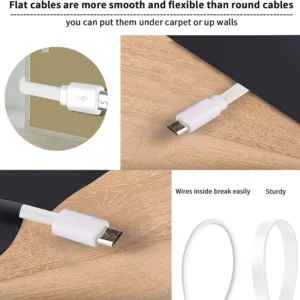power extension cable 5