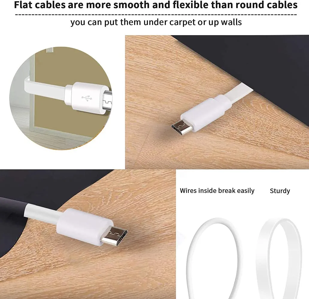 power extension cable 5