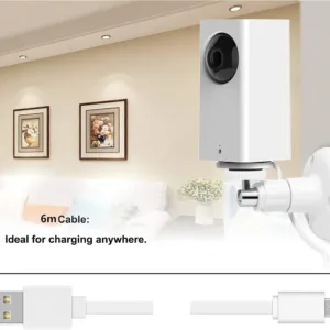 power extension cable 6